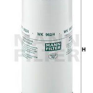 Palivový filtr MANN-FILTER WK 962/4