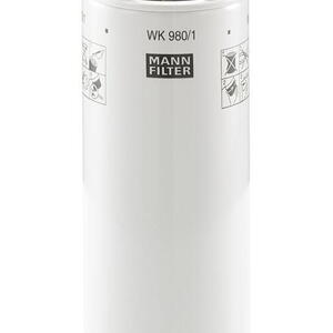 Palivový filtr MANN-FILTER WK 980/1