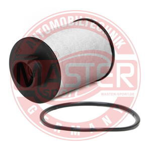 Palivový filtr MASTER-SPORT 208DK-KF-PCS-MS