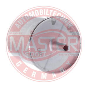 Palivový filtr MASTER-SPORT 6012-KF-PCS-MS
