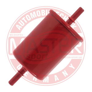 Palivový filtr MASTER-SPORT 612/1-KF-PCS-MS