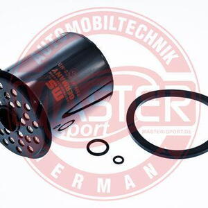 Palivový filtr MASTER-SPORT 735X-KF-PCS-MS