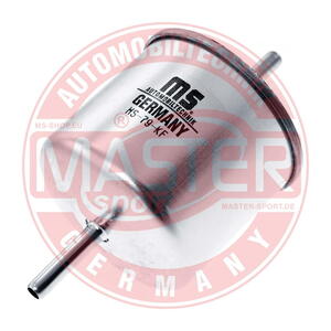 Palivový filtr MASTER-SPORT 79-KF-PCS-MS