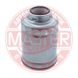 Palivový filtr MASTER-SPORT 828-KF-PCS-MS