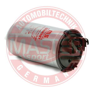 Palivový filtr MASTER-SPORT 853/12-KF-PCS-MS