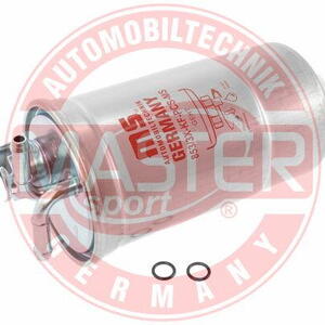 Palivový filtr MASTER-SPORT 853/3X-KF-PCS-MS