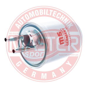 Palivový filtr MASTER-SPORT 853/7-KF-PCS-MS