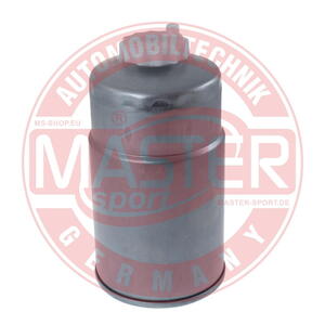 Palivový filtr MASTER-SPORT 854/4-KF-PCS-MS