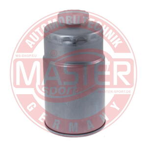 Palivový filtr MASTER-SPORT 854/5-KF-PCS-MS