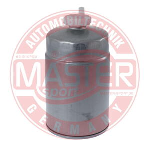 Palivový filtr MASTER-SPORT 854/6-KF-PCS-MS