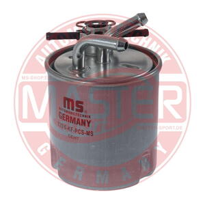 Palivový filtr MASTER-SPORT 920/6-KF-PCS-MS