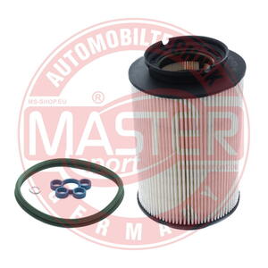 Palivový filtr MASTER-SPORT 936/2X-KF-PCS-MS