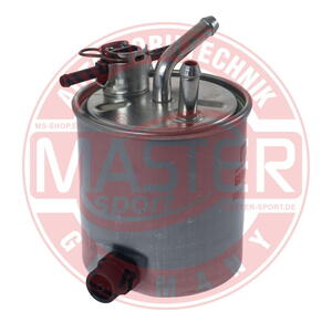 Palivový filtr MASTER-SPORT 939/15-KF-PCS-MS
