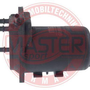 Palivový filtr MASTER-SPORT 939/4-KF-PCS-MS