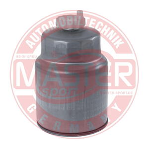 Palivový filtr MASTER-SPORT 940/22-KF-PCS-MS