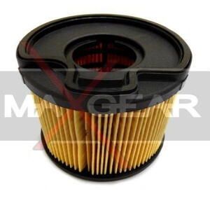 Palivový filtr MAXGEAR 26-0009