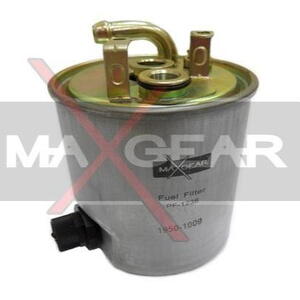 Palivový filtr MAXGEAR 26-0021