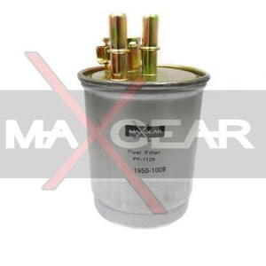 Palivový filtr MAXGEAR 26-0046