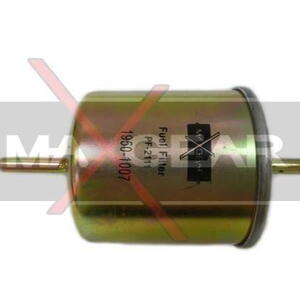 Palivový filtr MAXGEAR 26-0049
