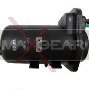 Palivový filtr MAXGEAR 26-0104
