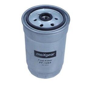 Palivový filtr MAXGEAR 26-0140