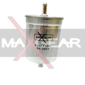 Palivový filtr MAXGEAR 26-0142