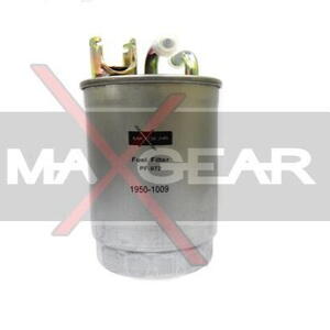 Palivový filtr MAXGEAR 26-0144
