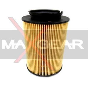 Palivový filtr MAXGEAR 26-0163