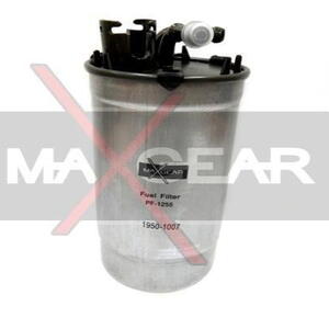 Palivový filtr MAXGEAR 26-0164