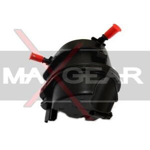 Palivový filtr MAXGEAR 26-0167