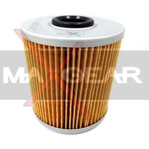 Palivový filtr MAXGEAR 26-0181