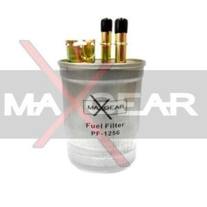 Palivový filtr MAXGEAR 26-0262