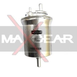 Palivový filtr MAXGEAR 26-0265