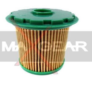 Palivový filtr MAXGEAR 26-0292