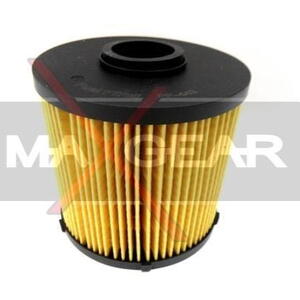 Palivový filtr MAXGEAR 26-0298