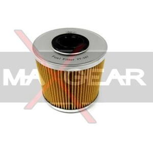 Palivový filtr MAXGEAR 26-0316