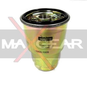 Palivový filtr MAXGEAR 26-0403