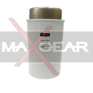 Palivový filtr MAXGEAR 26-0409