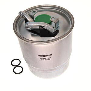 Palivový filtr MAXGEAR 26-0412