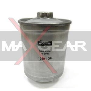 Palivový filtr MAXGEAR 26-0415