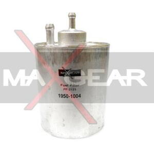 Palivový filtr MAXGEAR 26-0421