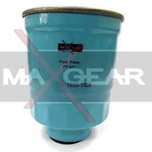 Palivový filtr MAXGEAR 26-0429