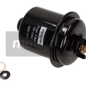 Palivový filtr MAXGEAR 26-0545