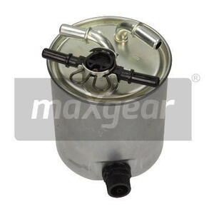 Palivový filtr MAXGEAR 26-0595