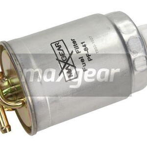 Palivový filtr MAXGEAR 26-0655