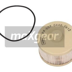 Palivový filtr MAXGEAR 26-0664
