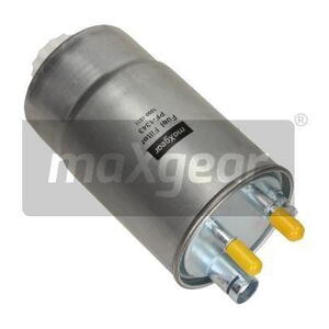 Palivový filtr MAXGEAR 26-0666