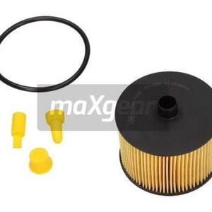 Palivový filtr MAXGEAR 26-0668