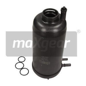 Palivový filtr MAXGEAR 26-0670