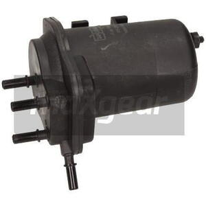Palivový filtr MAXGEAR 26-0678
